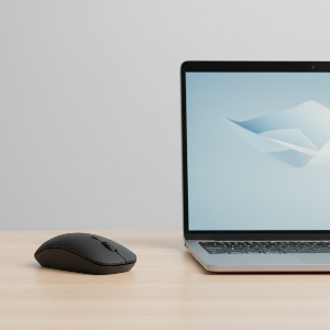 HP Bluetooth Wireless Dual Mode Mouse