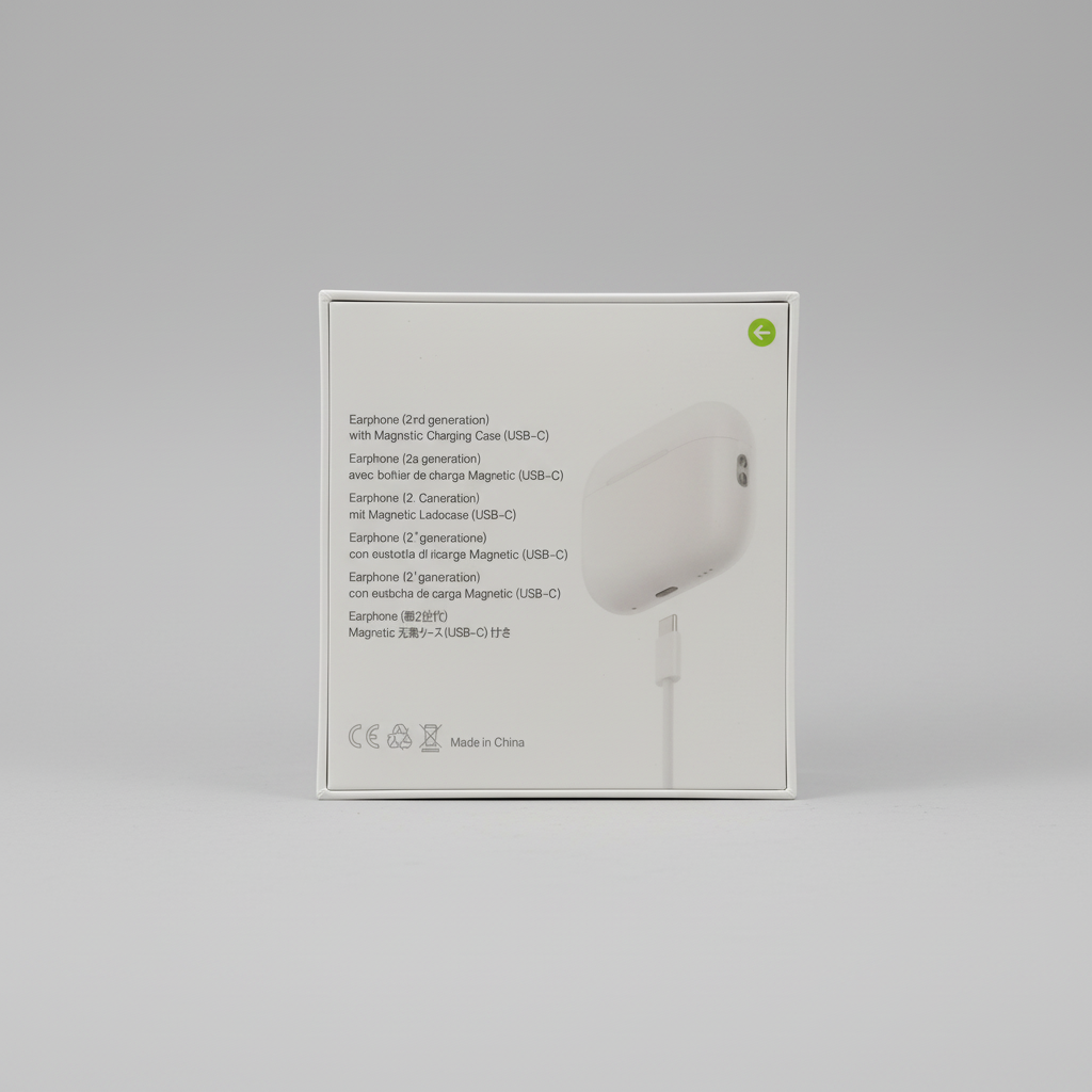 Redington Wireless Earbuds – True Wireless Bluetooth Earphones with Premium Sound