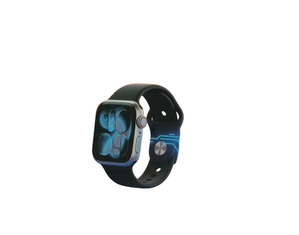 Smart Watch Series 11 – Max 415 – 7+1 Seven in One Fitness Tracker