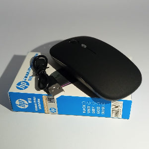 HP Bluetooth Wireless Dual Mode Mouse
