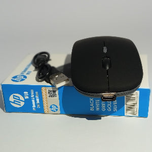 HP Bluetooth Wireless Dual Mode Mouse